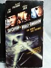 Sky Captain And The World Of Tomorrow VHS VCR Video Tape Movie Jude Law Used