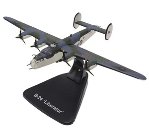 B-24 LIBERATOR - Atlas - BOMBERS of WWII - 1/144 - Picture 1 of 5