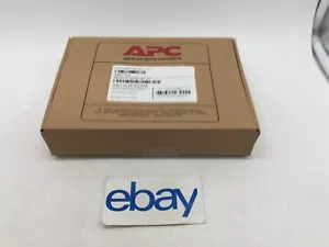 NOUVEAU kit stabilisateur boulonné APC Sheinder NetShelter NS SX AR7701 GRATUIT S/H - Photo 1/3
