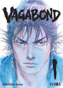 Vagabond en espagnol. Collection. 1 Al 26. Manga en ESPAGNOL. ESPAGNOL. Neuf. Orig
