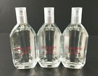 Tommy Girl by Tommy Hilfiger WOMEN'S PERFUME New Tester Bottle LOT OF 3 - 10.2oz