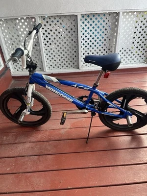 Bicicleta Mongoose de alta calidad, duradera y divertida Foto 1 de 4