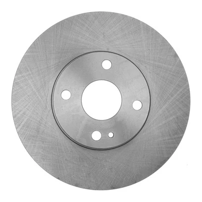 Genuine ACDelco For Mercury Tracer 1991-1999 Brake Rotor Front Cast Iron Vented - Image 1 of 4