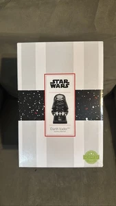 Calentador de cera Scentsy Star Wars Darth Vader Tie-Fighter proyección nuevo en caja - Imagen 1 de 1