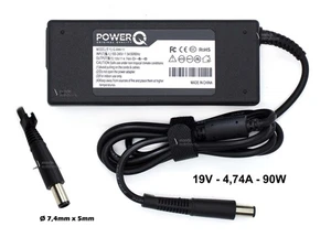 Alimentatore compatibile alta qualità per notebook HP 430 431 435 625 630 631 - Imagen 1 de 4