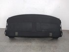 AUDI A4 PARCEL SHELF LOAD COVER TFSI S4 QUATTRO 4 Door Saloon  15-25