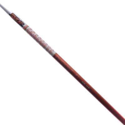 Used Graphite Des. Tour AD 95 Rescue / Hybrid / X-Stiff / Titleist Hybrid Gen2 - Image 1 of 4