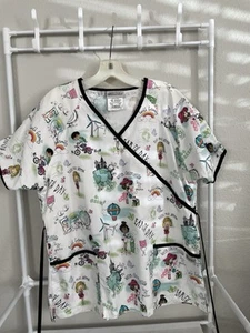 Scrub Top - Imagen 1 de 1