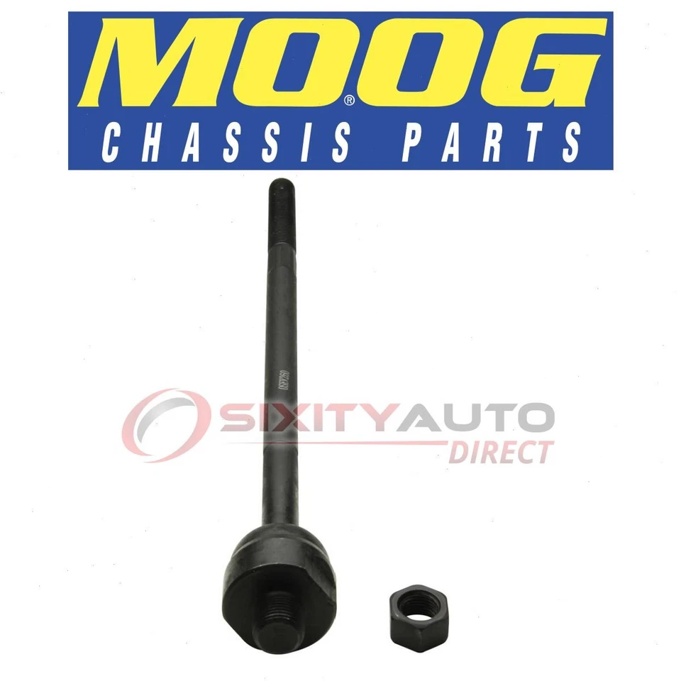 MOOG EV260 Steering Tie Rod End for TA2313 MEV260 JAR1127 IS260 ES3245 uw Foto 1 de 4