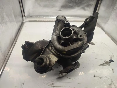 TURBOLADER Citroën Jumpy (BS/BT/BY/BZ) Van 2.0 HDi 110 (DW10ATED(RHZ)) 96345211 - Bild 1 von 4