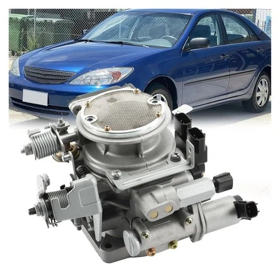 Cuerpo del acelerador EE. UU. 16118-3S500 para Nissan Frontier 2,4 L 1998 1999 2000 2001 2002 Foto 1 de 4