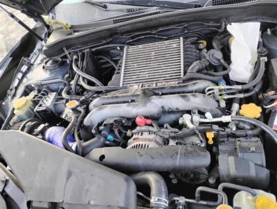 Used Air Cleaner Assembly fits: 2011 Subaru Impreza 2.5L w/turbo GT Grade A - Image 1 of 4