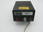 Voltcraft NG15 Laboratory Power Supply Continuous Single 1.2-15V, 1.5A DC