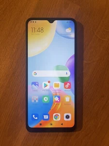 Redmi 10C 64Go Gris Dual Sim - Photo 1/2
