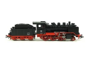 Dampflokomotive BR 24 DB mfx digital sound, aus Märklin H0 29244 neu - Bild 1 von 2