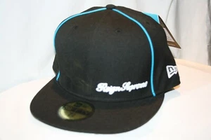 New Era 59fifty King Apparel Pinstripe Limited Edition *Rare* +free delivery - Picture 1 of 6