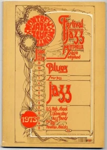 Miles Davis Meters F. King Yamash'ta Hooker Byrd Tyner Klemmer 1973 Programme - Picture 1 of 1