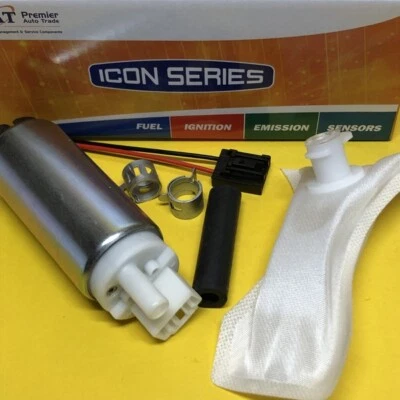 Fuel pump for Nissan Y61 GU PATROL 4.8L 01-12 TB48E Main intank 2 Yr Wty - image 1 of 4