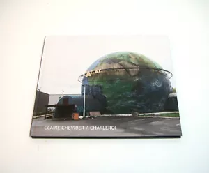 Claire Chevrier, Charleroi, Photography Book - Imagen 1 de 10