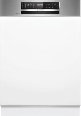 Bosch SMI6ECS12E - Einbau-Geschirrspülmaschine, Teilintegriert, EEK: A,Schublade - Bild 1 von 4