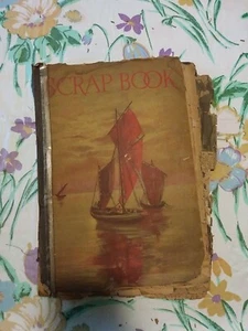 Rare Vintage 1937's Scrapbook Magazine Clippings Movie Stars Dorothy Lamour + - Picture 1 of 12