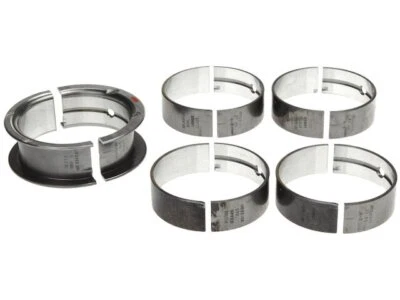 For 1998-2003 Nissan Frontier Main Bearing Set 84672JXDP 1999 2000 2001 2002 - Image 1 of 2