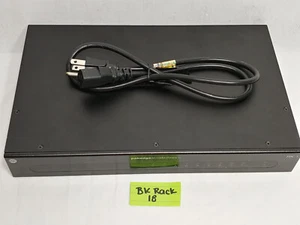 Routeur Gigabit haut débit Pakedge RK-1 Multi WAN - Photo 1/13