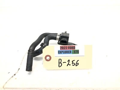 2020-2024 FORD EXPLORER 2.3L I4 EGR EXHAUST GAS RECIRCULATION VALVE OEM - Image 1 of 4