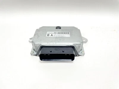 14-19 INFINITI Q70 L 3.7L 6 CYL VARIABLE VALVE COMPUTER CONTROL MODULE OEM Foto 1 de 3