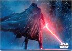 2015 Topps Star Wars The Force Awakens Concept Art 2/20 Kylo Ren