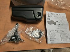 Accoudoir avant Renault Clio 5, Captur 2 8201714258 NEUF !!!!