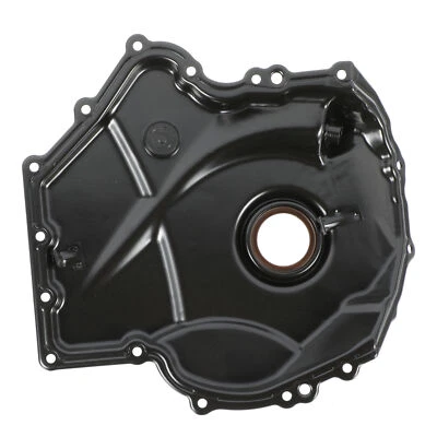 NEW OEM Volkswagen 2012-2020 CC GTI Tiguan Engine Timing Cover 06K-109-210-AF - Image 1 of 4