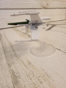 Hotwheels Star Wars Concept X- Wing Fighter - Bild 1 von 6