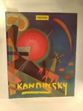 Wassily Kandinsky. 1866-1944. Aufbruch zur Abstraktion. [Neubuch] Becks-Malorny,
