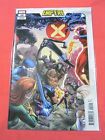 X-Men #10 - Empyre Tie-In!  -  Variant Patrick Zircher Cover D (Marvel 2019)