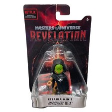 Are You A Fan Of The Eternia Minis