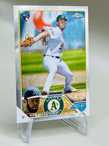 2023 Topps Chrome Base/Inserts/Parallels Pick Your Cards American League Teams