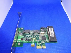 DAWICONTROLL DC-300E RAID SATA CONTROL CARD PCI-EXPRESS #GK395 - Bild 1 von 4
