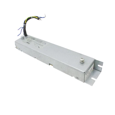 LENZE E82ZZ22234B200 RFI Filter 3/PE AC 500V 7.3A 13218599 -used- - Image 1 of 3