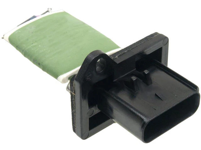 For 2006-2009 Mitsubishi Raider Blower Motor Resistor SMP 63716QDTH 2007 2008 - Изображение 1 из 2