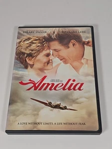 Amelia (DVD, 2009) - Picture 1 of 4