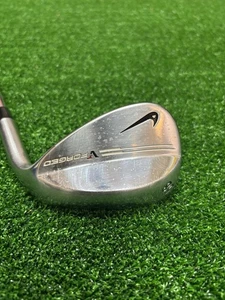 Nike V Forged 58° Lob Wedge / Stiff Dynamic Gold S400 Steel Shaft - Picture 1 of 5