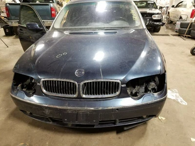 Chassis ECM Lamps Headlamp Xenon Light Check Control Fits 03-06 BMW 760i 309570 - Image 1 of 4