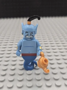 LEGO DISNEY Series 1 Collectible Minifigures 71012 - Genie Aladdin  - Picture 1 of 2