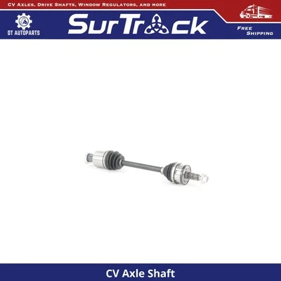 For 2005-2008 Dodge Magnum AWD CV Axle Shaft Front Left SurTrack 2006 2007 - Image 1 of 3
