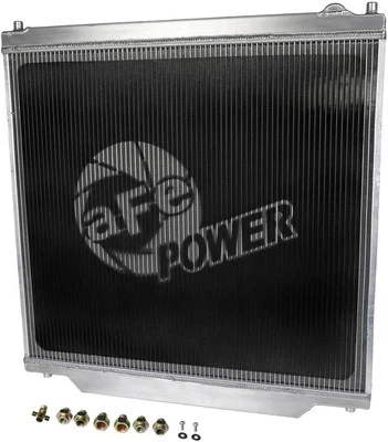 99-04 Ford F-250/F-350 Super Duty V10 6.8L Replacement Radiator 46-52151 - Изображение 1 из 4