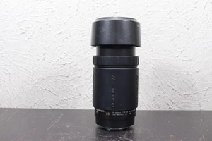 Tamron 70-300 mm 1:4-5.6 tele-macro 1:3.8 per Canon EF - Foto 1 di 9