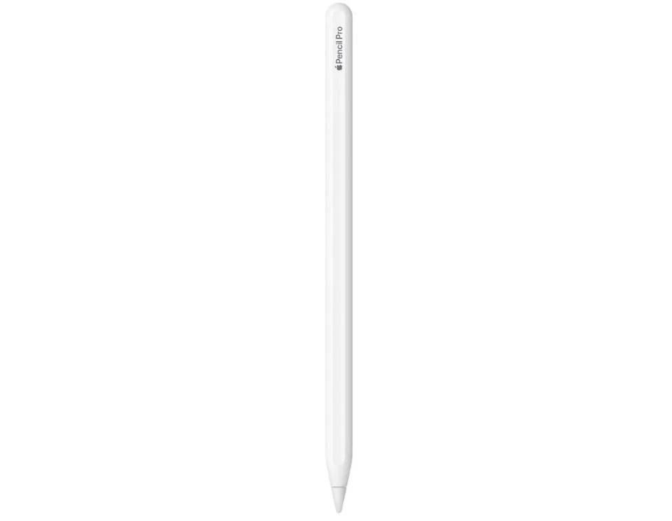 APPLE MX2D3ZM/A Pencil Pro Eingabestift Weiß - Bild 1 von 1
