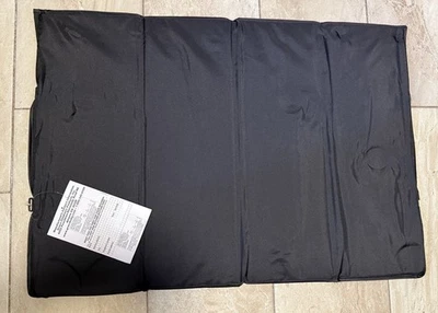 ¡Nuevo! Colchón de repuesto Graco Pack n Play - NEGRO Foto 1 de 3