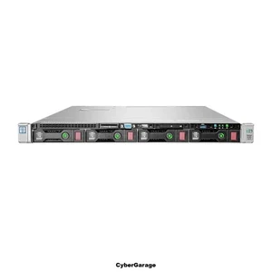 Serveur HPE DL360 Gen9 - 16TB - 48 vCPU - 128Go DDR4 RAM - Zdjęcie 1 z 2